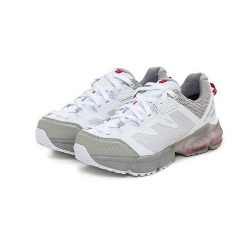 발걸음을 자유롭게, 아이더 퀀텀 네오 핏으로 완성하는 완벽한 하루 아이더트레킹화