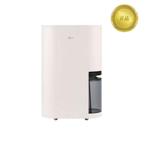 당신의 공간을 쾌적하게, LG 휘센 제습기 DQ214MEGA