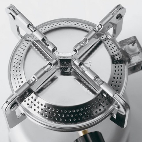 캠핑, 등산, 자전거 여행 등 야외 활동을 즐기는 사람들에게 필수적인 코베아 휴대용 스토브