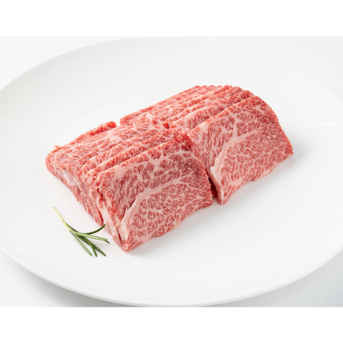 우마왕 한우 선물세트, 감동 가득한 프리미엄 한우 선물