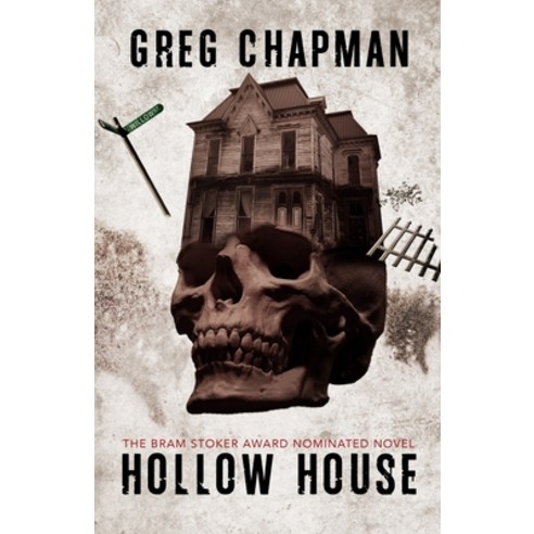 (영문도서) Hollow House Paperback, Macabre Ink, English, 9781637897799