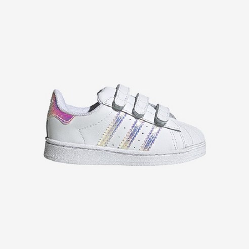 에스키즈 아디다스 아동화 슈퍼스타 CF I FV3657 아디다스슈퍼스타