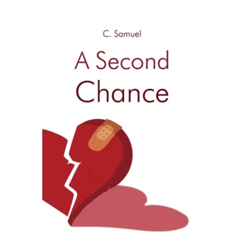 A Second Chance Paperback, Charoangel