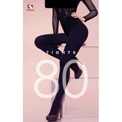 80데니어 타이즈 &nbsp; FULL 써포트타입(100%카바링사)으로 횡선이 없고 전체적으로 조임이 적당하여 다리의 피로감을 덜어줍니다.