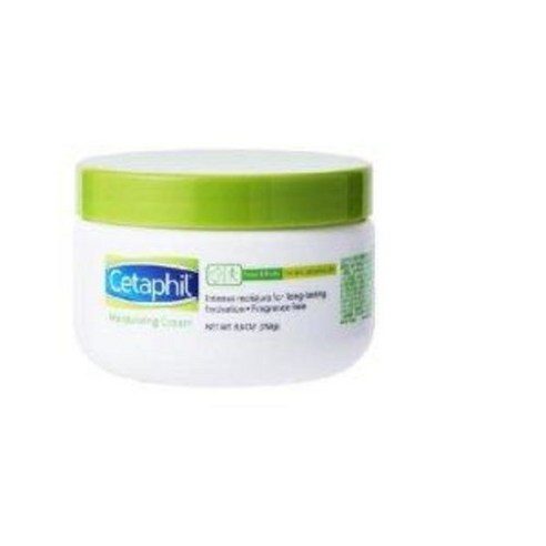 세타필 모이스춰라이징 크림, 453g, 1개