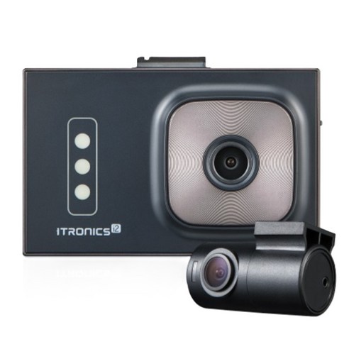 혹시, 내 차 지킴이 아직도 고민하세요? 안심 블랙박스 선택 가이드 아이트로닉스i2