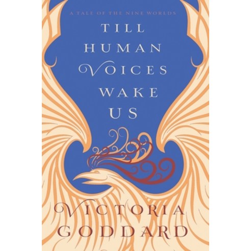 Till Human Voices Wake Us Paperback, Underhill Books, English, 9781988908199