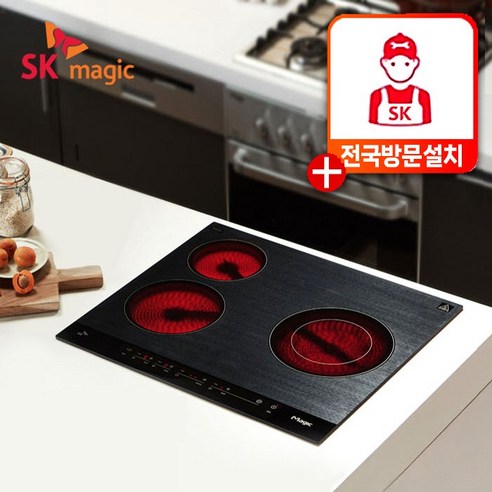 업소용 인덕션 식당인덕션 EIPP35 (3.3KW)