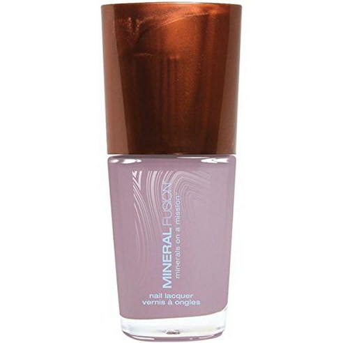 미네랄퓨젼 네일 라커 10ml, Bubble, 1개