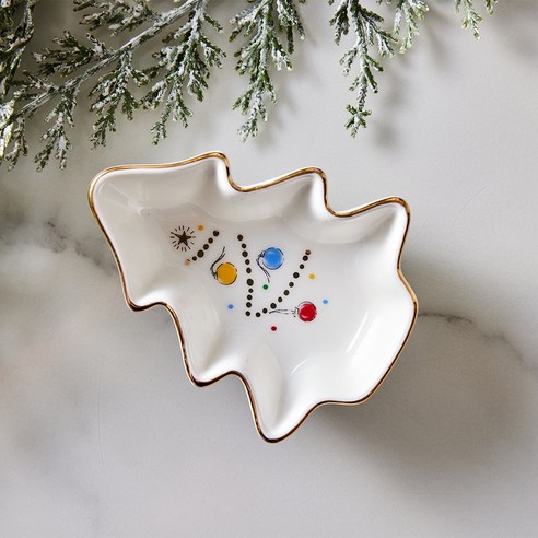 윈터카니발 트리 소스볼로 겨울 식탁을 따뜻하게!