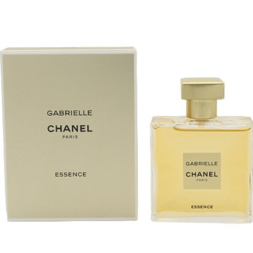 샤넬 가브리엘 에센스 오 드 퍼퓸, 50ml, 1개