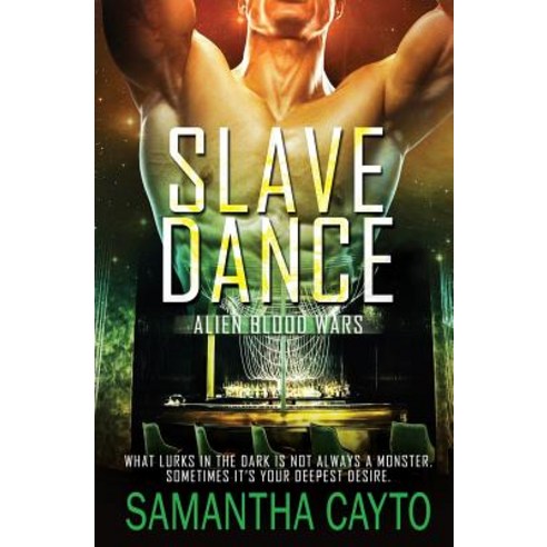 (영문도서) Slave Dance Paperback, Pride & Company, English, 9781786863737