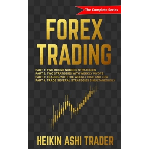 Forex Trading: The Complete Series Paperback, Splendid Island