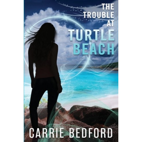 The Trouble at Turtle Beach Paperback, Independently Published, English, 9798552723621