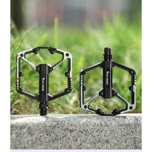 SAIVEINA 자전거 페달: 궁극의 라이딩 경험을 위한 필수품