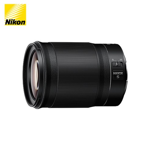 초상사진을 위한 니콘의 최고의 단초점 렌즈: NIKKOR Z 85mm F1.8 S