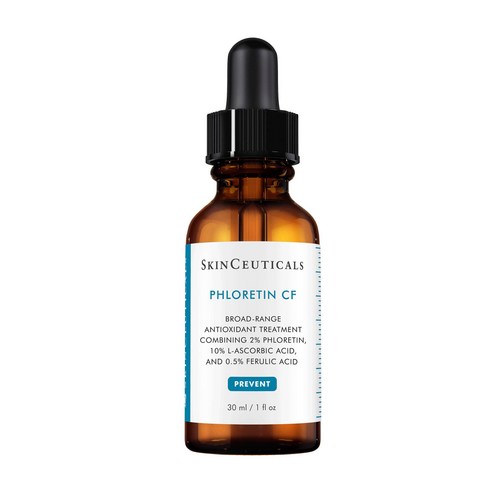 Skinceuticals 스킨수티컬즈 Phloretin CF 세럼 30ml, 1개, 0.03l
