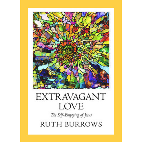 (영문도서) Extravagant Love: The Self-Emptying of Jesus Paperback, Paulist Press, English, 9780809155804