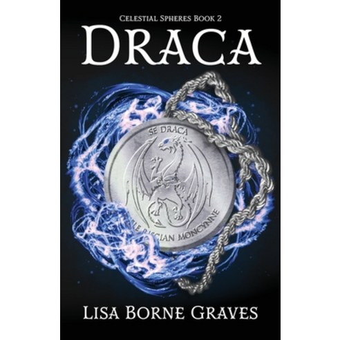 Draca Paperback, Authors 4 Authors Publishing Cooperative