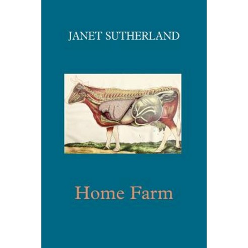 Home Farm Paperback, Shearsman Books