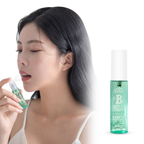 닥터폴스스프레이 에티에르 숨결 스프레이, 10ml, 1개 Best Top5