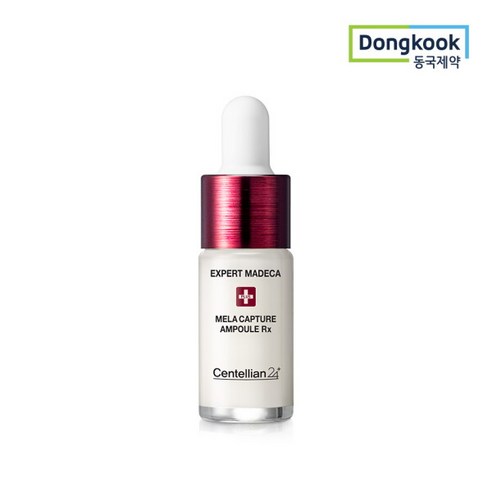 [센텔리안24] 엑스퍼트 마데카 멜라캡처 앰플RX 7ml, 1개