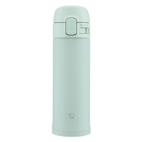조지루시 보온병 텀블러 480ml 민트블루 SMSF48AM, 민트, 1개