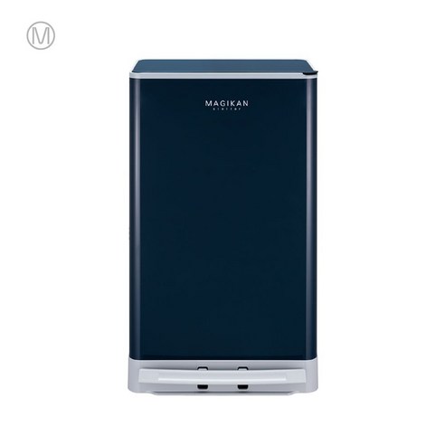친환경 매직캔 휴지통 16L M250AW 교체형 리필, 01-2 M220NSP ▶9L-기저귀통-핑크, 01-2 M220NSP(9L 핑크) Best Top5 12 매직캔 스텔라 듀얼댐퍼 휴지통 21L MJ250NG, 네이비