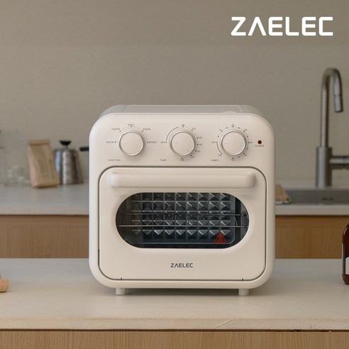 압도적인 가성비, 자일렉 오븐형 에어프라이어 18L로 주방 혁신을 경험하세요!