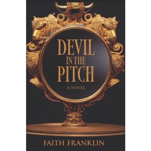 (영문도서) Devil in the Pitch Paperback, Whistle Fig Publishing, English, 9798218242787
