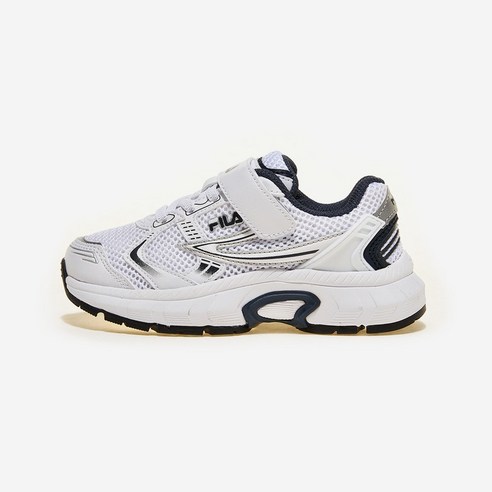FILA 휠라 키즈운동화 주니어 런닝화 신발 랜더 KD - 112