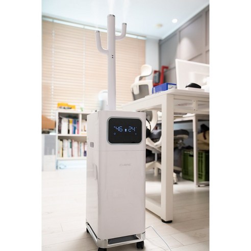 건강한 공기를 위한 완벽한 선택