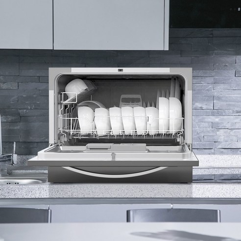 설거지로부터의 해방, 까르페 무설치 식기세척기 PRO로 주방에 자유를 선물하세요.