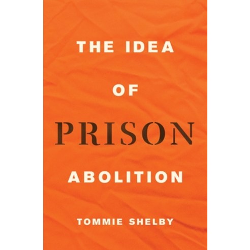 (영문도서) The Idea of Prison Abolition Hardcover, Princeton University Press, English, 9780691229751