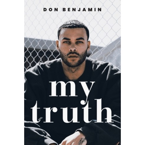 My Truth Paperback, Don B Inc., English, 9781735128801