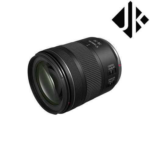 캐논 RF 28-70mm F2.8 IS STM, 프로의 선택 rf28-70mmf2.8isstm