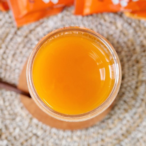 하루 한 잔으로 건강을 챙기는 습관, 하루한아 CCA 주스