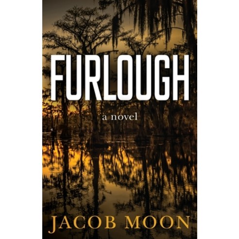 Furlough Paperback, Jacob Moon Publishing, English, 9781736164211