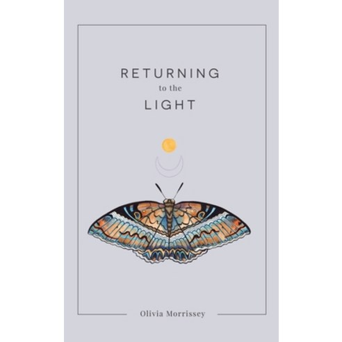 Returning to the Light Hardcover, Balboa Press, English, 9781982234812