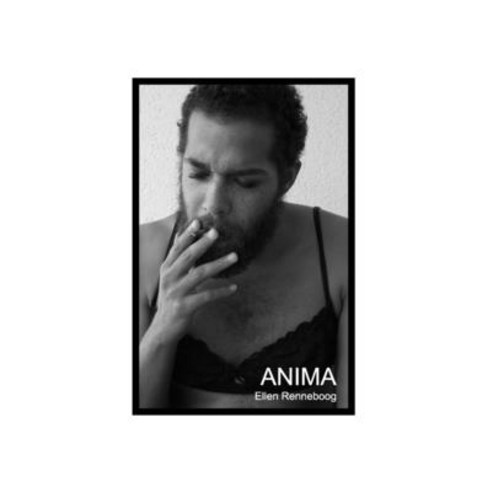 (영문도서) Anima: A case study about men''s views on femininity Hardcover, Blurb, English, 9798211719118