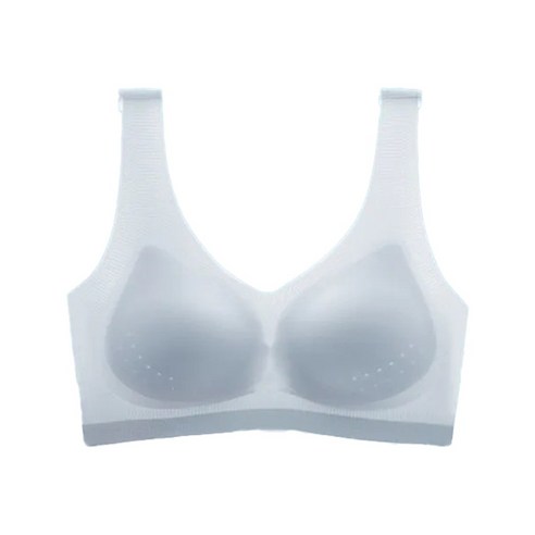 갑갑한 속옷은 이제 안녕! 내 몸에 자유를 선사하는 심리스 브라렛 솔직 후기 여름브라