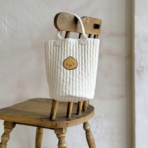 짐 많은 당신을 위한 구원템! 돗투돗 아짹 롱 마실백 솔직 후기 돗투돗기저귀가방