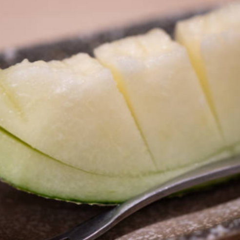 굿피플 설향멜론 백자메론 파파야메론 메론, 1박스, 설향메론 2kg 혼합과