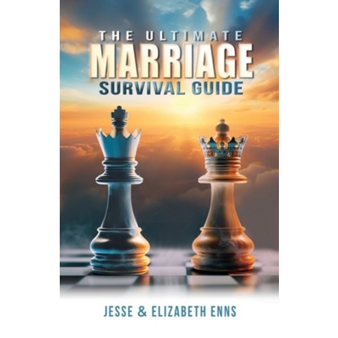 (영문도서) The Ultimate Marriage Survival Guide Paperback, Christians for Messiah Mini..., English, 9781735592978