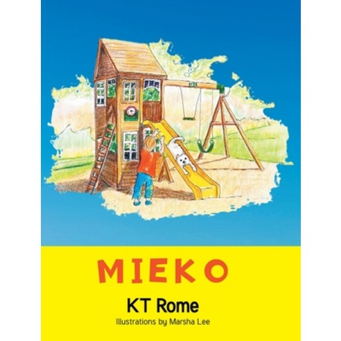 (영문도서) Mieko Hardcover, Newman Springs Publishing, ..., English, 9781638811725