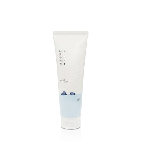 라운드랩 1025 독도 클렌저 클렌징폼, 250ml, 1개