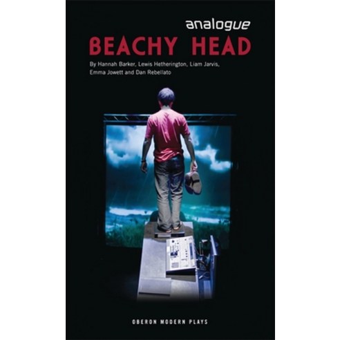 Beachy Head Paperback, Oberon Books, English, 9781849430128
