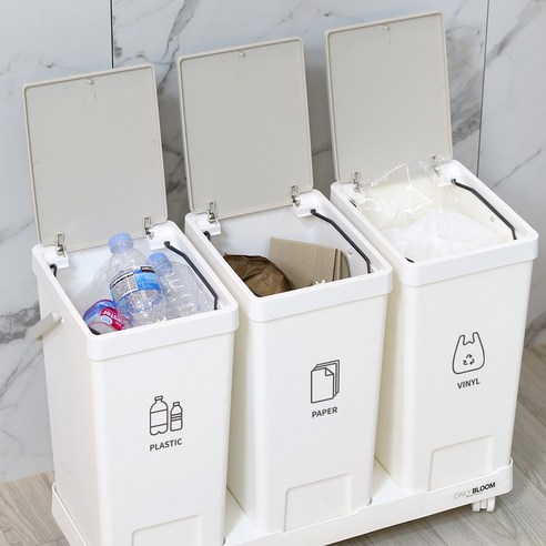 똑똑한 재활용의 시작