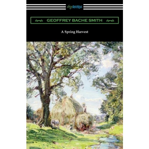 A Spring Harvest Paperback, Digireads.com