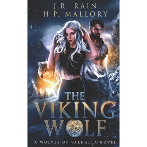 The Viking Wolf Paperback, Independently Published